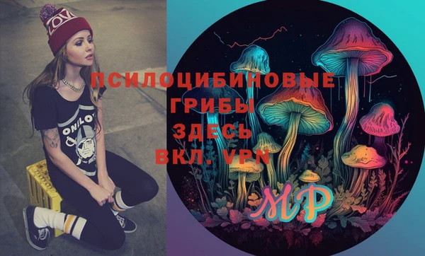 MESCALINE Гусев